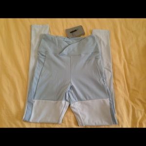 Gymshark x Nikki B season 2 Dynamic leggings